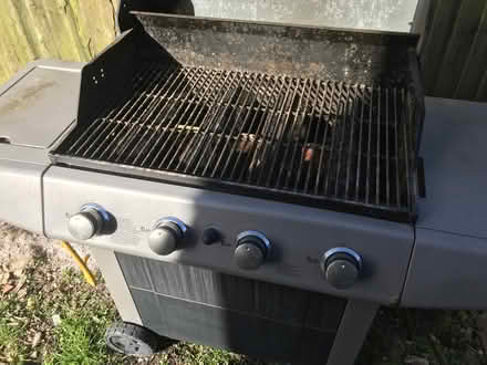 Photo of free Bbq (Hp18) #3
