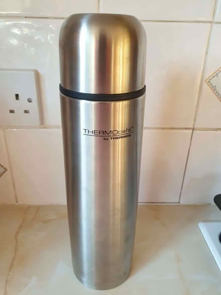 Photo of free Thermos flask (Radford Semele CV31) #1