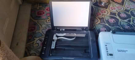 Photo of free Pixma MG2550S Ptinter Scanner Spares or Repair (Great Northern Road DE1) #1