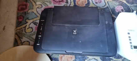 Photo of free Pixma MG2550S Ptinter Scanner Spares or Repair (Great Northern Road DE1) #2