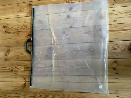 Photo of free Art/project bag for school or work (Horley RH6) #1