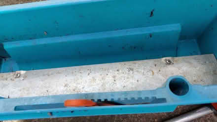 Photo of free Gardena spreader, working order (Bloomfield) #2
