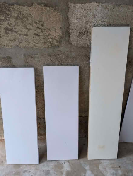 Photo of free Shelf 80 x 20 cm (New Marston OX3) #2