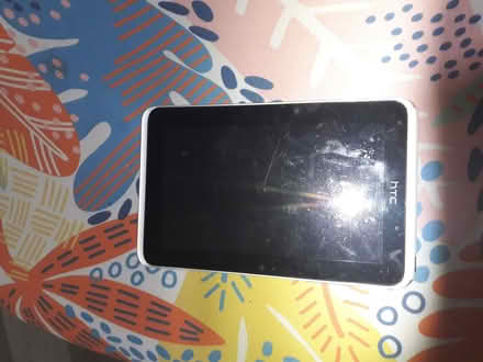 Photo of free Small tablet (Galgate LA2) #1