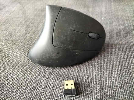 Photo of free Computer mice - non working (Wollaton NG8) #2