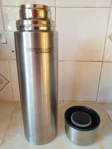 Photo of free Thermos flask (Radford Semele CV31) #2