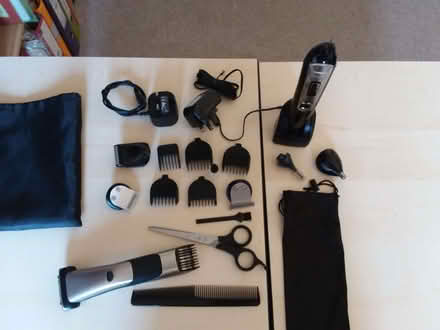 Photo of free Male Grooming Kits (Cirencester GL7) #1