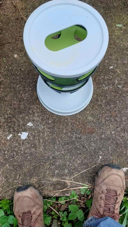 Photo of free Cat play thing. (Bloomfield) #1