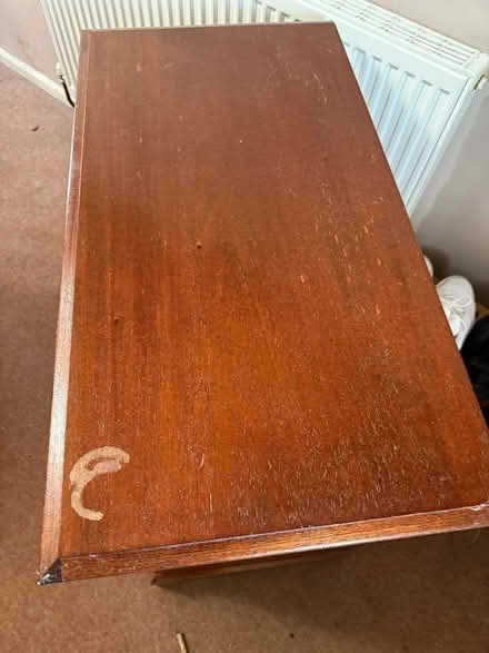 Photo of free Wooden Cabinet (Lawnswood LS16) #3