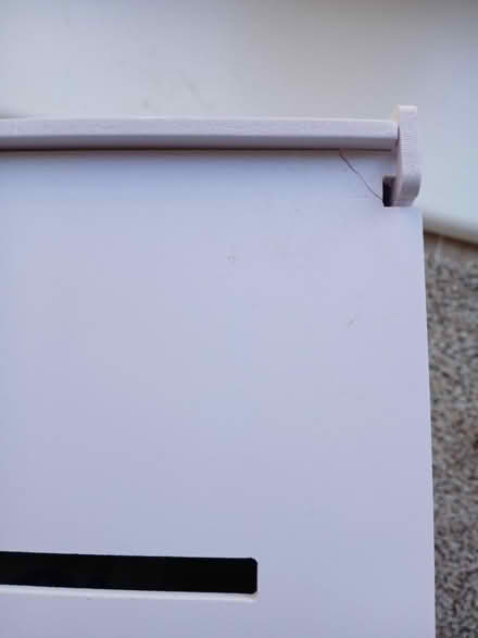 Photo of free Wedding card box (Broadwater BN14) #3