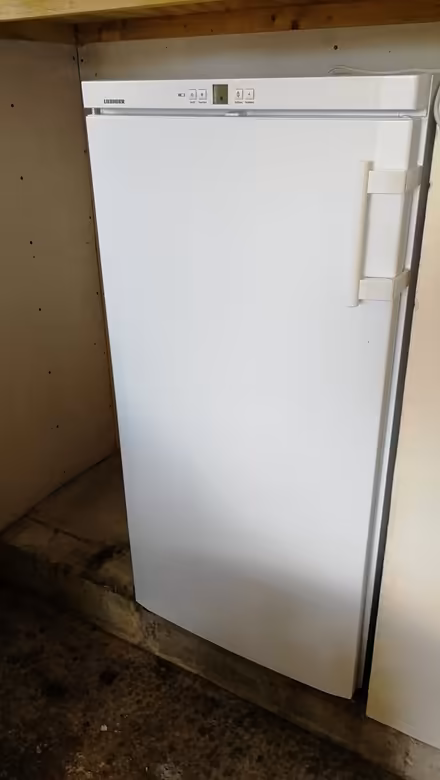 Photo of free Liebherr A++ refrigerator (Bishop's Castle) #2