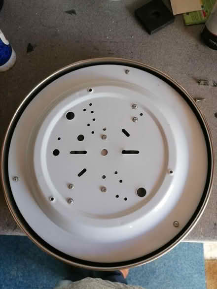 Photo of free Ceiling light (Langney BN23) #4