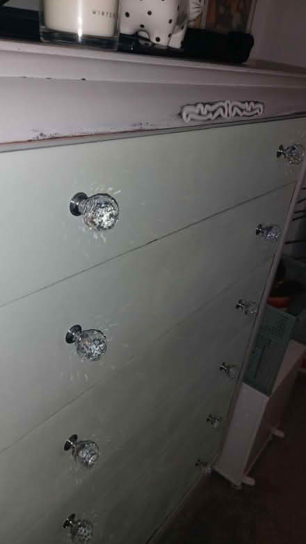 Photo of free drawers (S26 6NF) #4