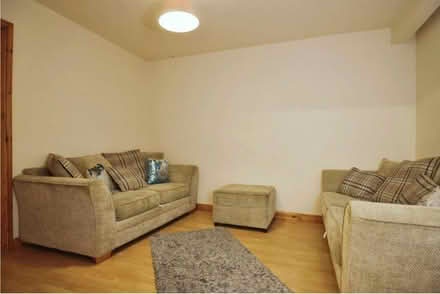 Photo of free 2 seater sofa X 2 (Radford Semele CV31) #1
