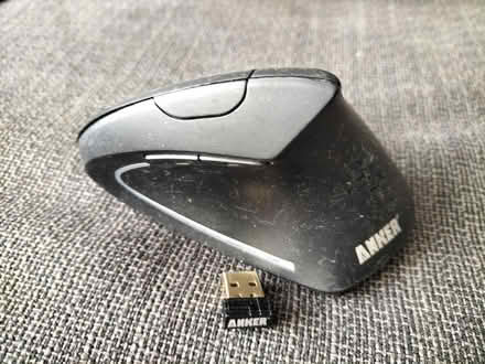 Photo of free Computer mice - non working (Wollaton NG8) #1
