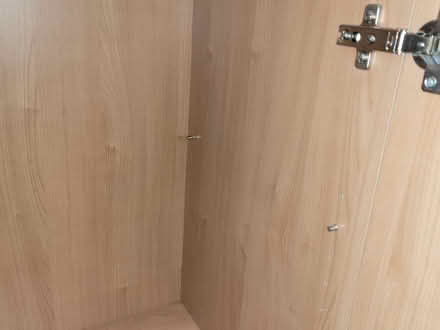 Photo of free Cabinet (Fareham PO15) #3