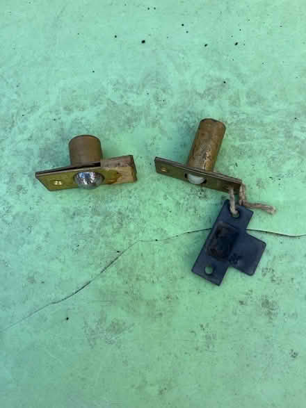 Photo of free Door furniture (Kingsway) #1