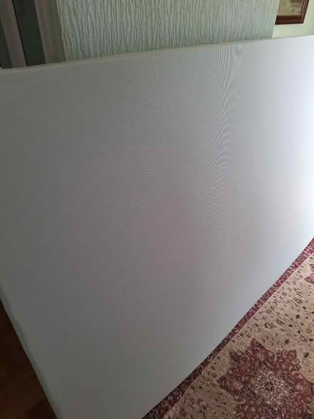Photo of free Small double mattress topper (Willenhall) #1