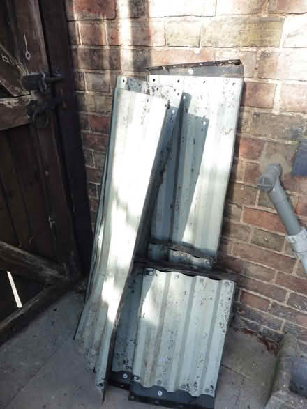 Photo of free 2 Raised Garden Planters. (Bedford Centre MK40) #4