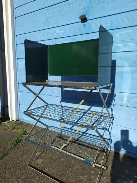 Photo of free Camp Kitchen (Lower Morden SM4) #1