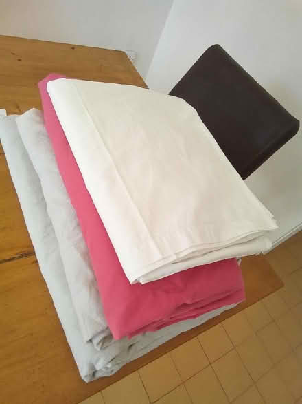 Photo of free Bed Linen Bundle (Catherine-de-Barnes B91) #1