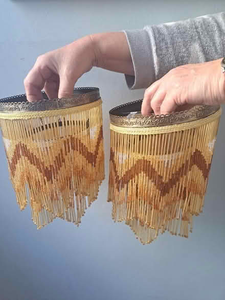 Photo of free Light shade (West Croydon CR0) #1
