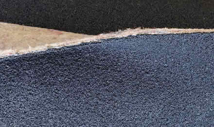 Photo of free Heavy duty double stick contract carpet underlay (Sutton Coldfield B73) #2