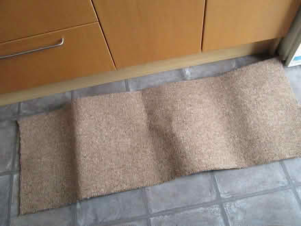 Photo of free Carpet remnant (Enfield EN2) #2