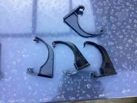 Photo of free 4 drain gully holders (Waterlooville PO8) #1