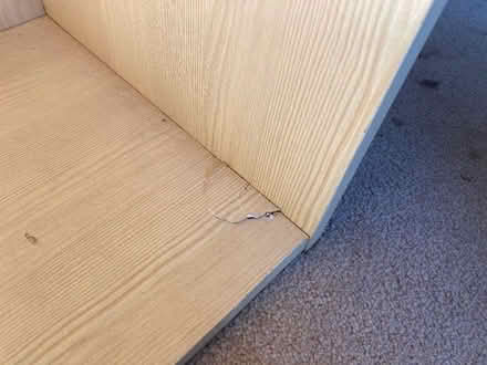 Photo of free Tall Bookcase (Longford GL2) #2