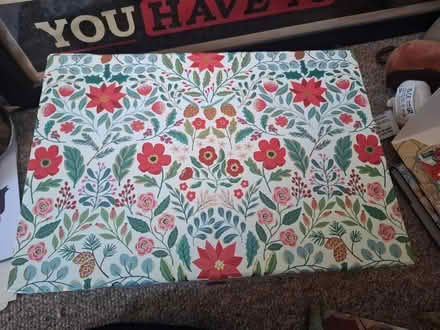 Photo of free Gift box (Seaside BN22) #1