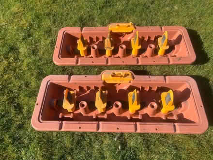 Photo of free Watering troughs (Cambusbarron FK7) #1