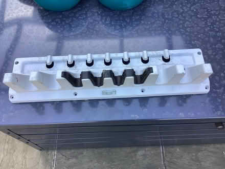 Photo of free Shed tool hanger (Waterlooville PO8) #1