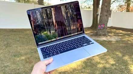 Photo of Laptop (N17) #1