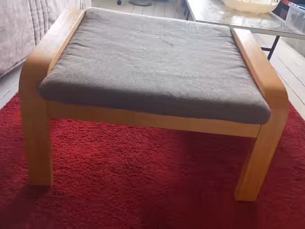 Photo of free Foot rest (Knaresborough.) #1