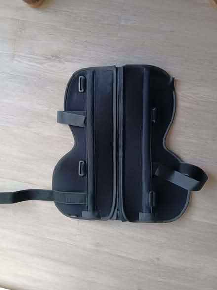 Photo of free Leg brace (Oakwood Park EN2) #1