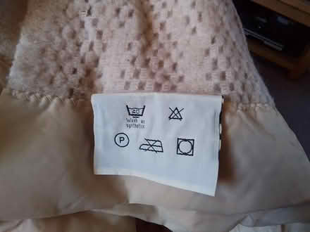 Photo of free Blankets (Eccleshill BD2) #1