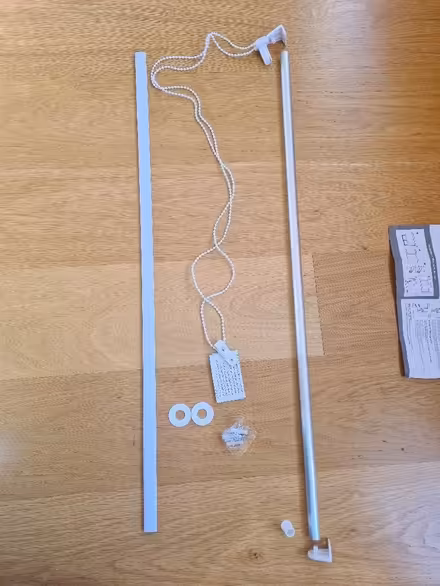 Photo of free Roller Blind kit (Hayes BR2) #1