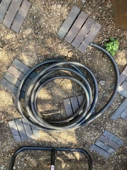 Photo of free Thick hosepipe (Upper Holloway N4) #1