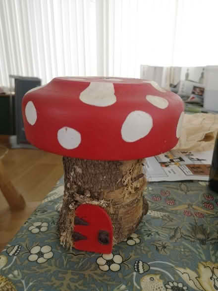Photo of free Homemade fairy house (Craiglockhart EH14) #1