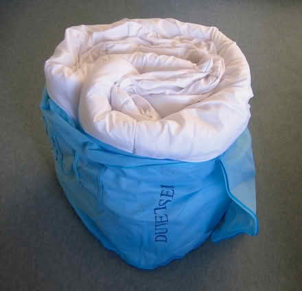 Photo of free Double duvet (Belper DE56) #1