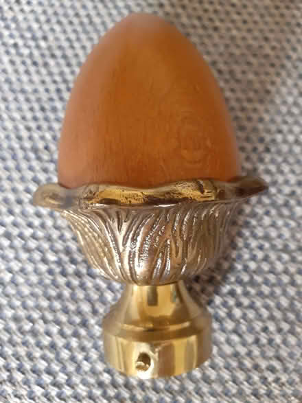 Photo of free Acorn finials (Bolton le Sands LA5) #1