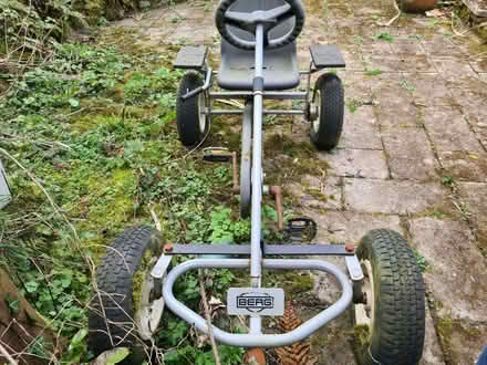 Photo of free Berg Basic Go Kart (Combe St Nicholas TA20) #3