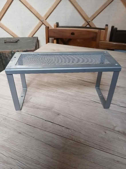 Photo of free Can shelf (Odd Down) #1