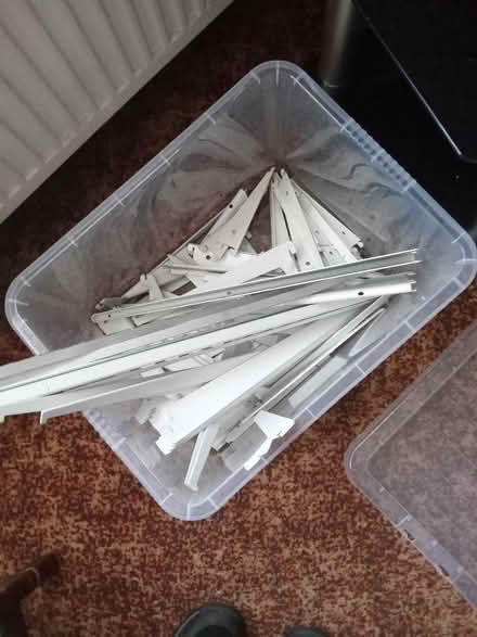 Photo of free Wood pieces (Longlevens GL2) #3