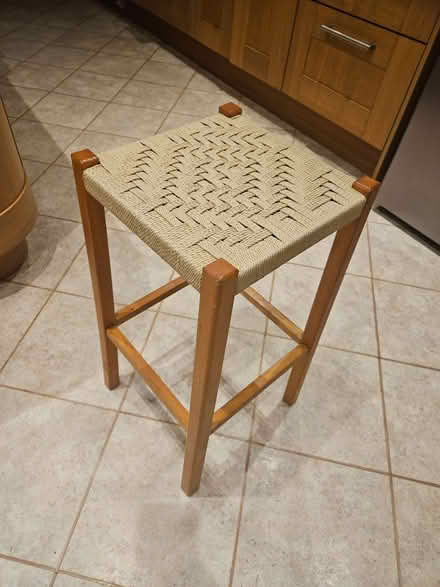 Photo of free Stool - 60cm high (St Stephens AL3) #1
