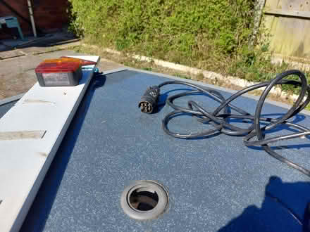Photo of free Trailer Lights (Southport PR9) #1