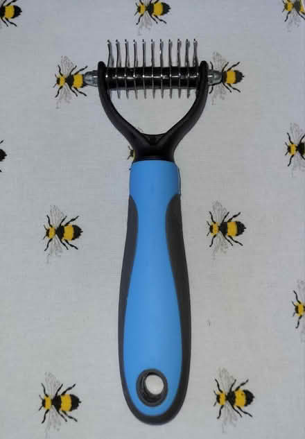 Photo of free Pet brush (West Southbourne BH6) #1