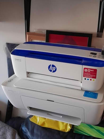 Photo of free HP Printers (Bracklesham Bay) #1