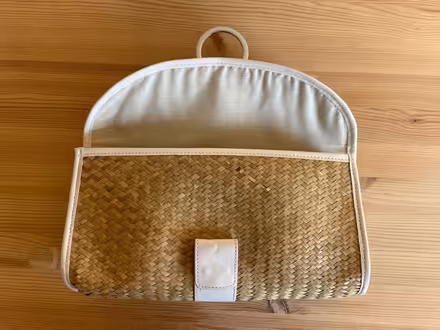 Photo of free Clutch Bag (WS13) #3